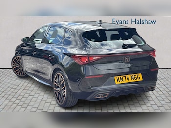 Used Cupra Leon 2024 for sale - 78639327: Photo