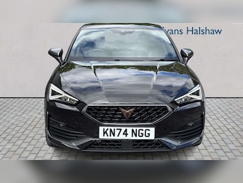 Used Cupra Leon 2024 for sale - 78639327: Photo