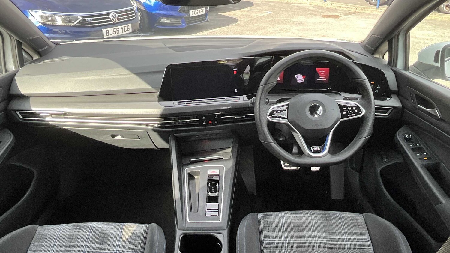 Used Volkswagen Golf 2021 for sale - 77219565: Photo 15