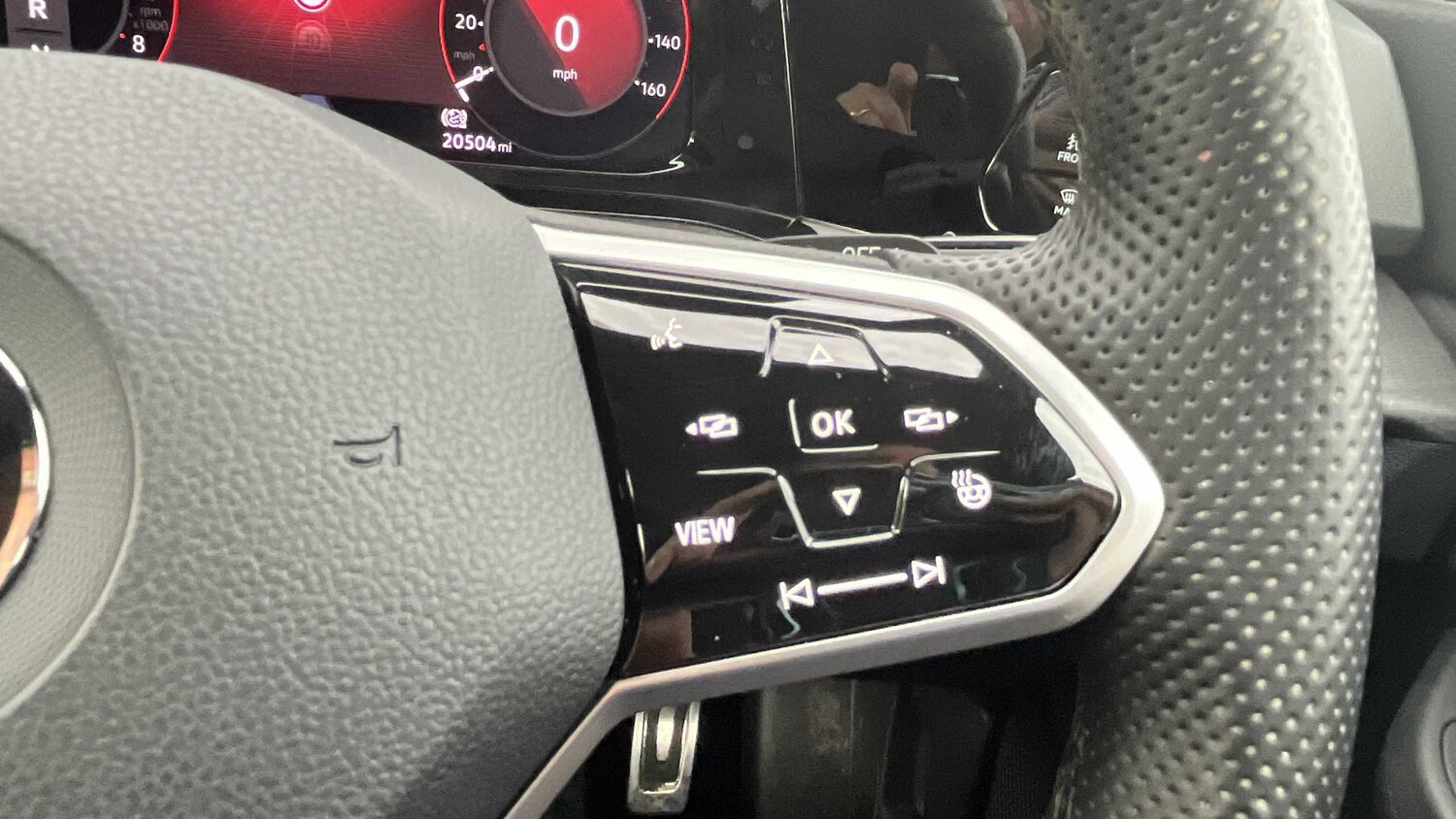 Used Volkswagen Golf 2021 for sale - 77219565: Photo 21