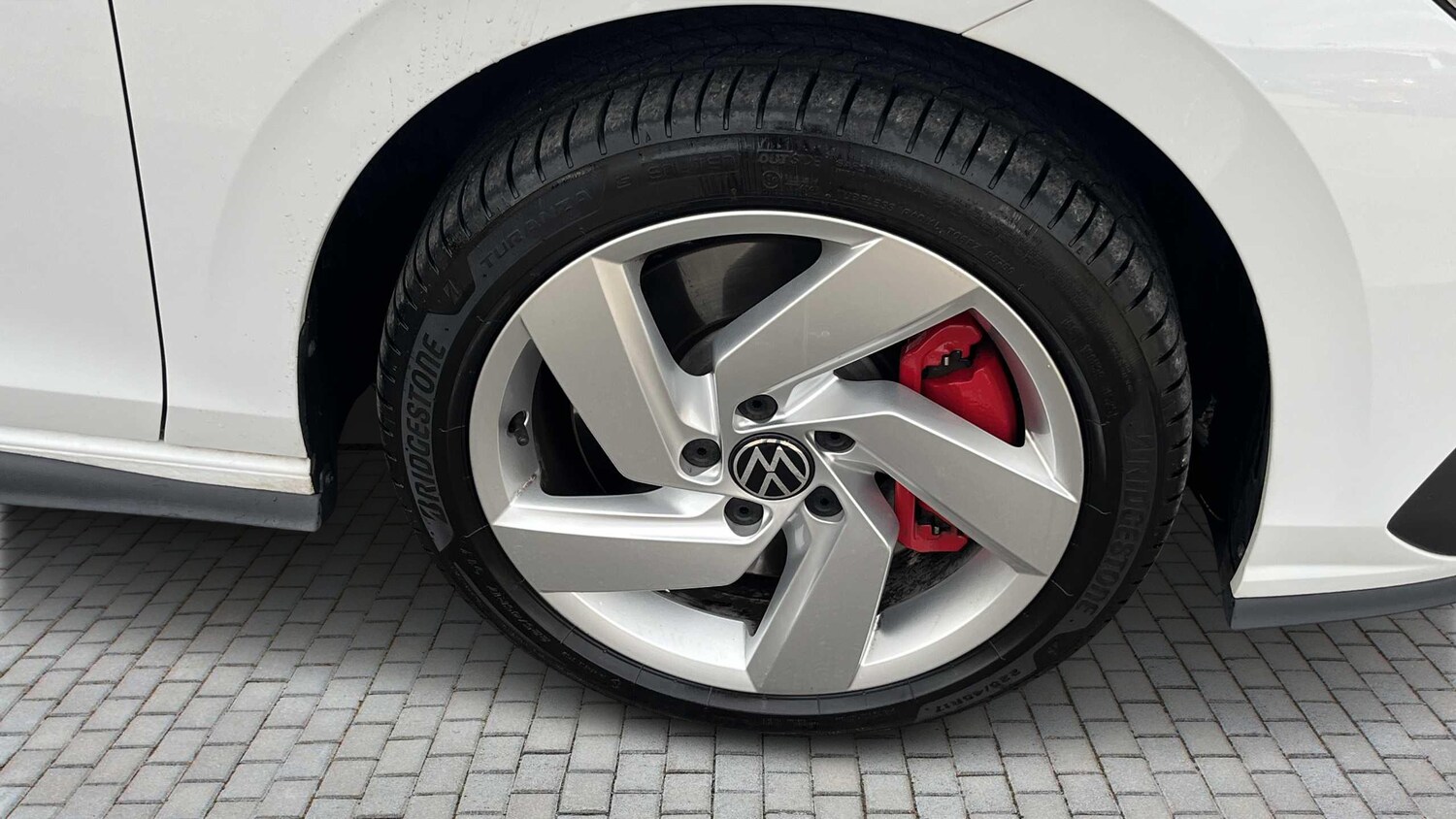 Used Volkswagen Golf 2021 for sale - 77219565: Photo 25