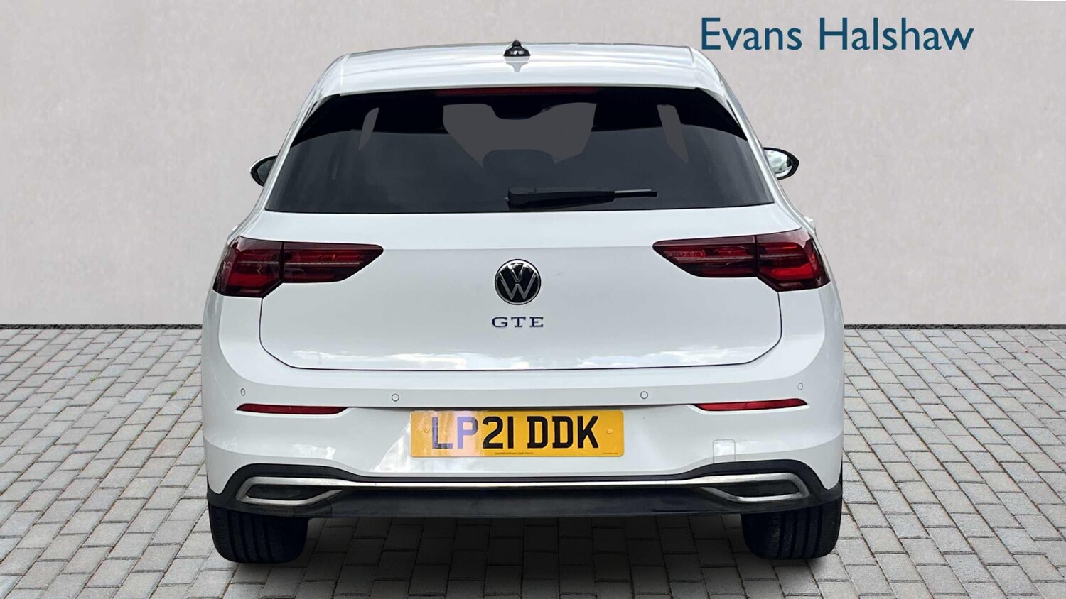 Used Volkswagen Golf 2021 for sale - 77219565: Photo 7