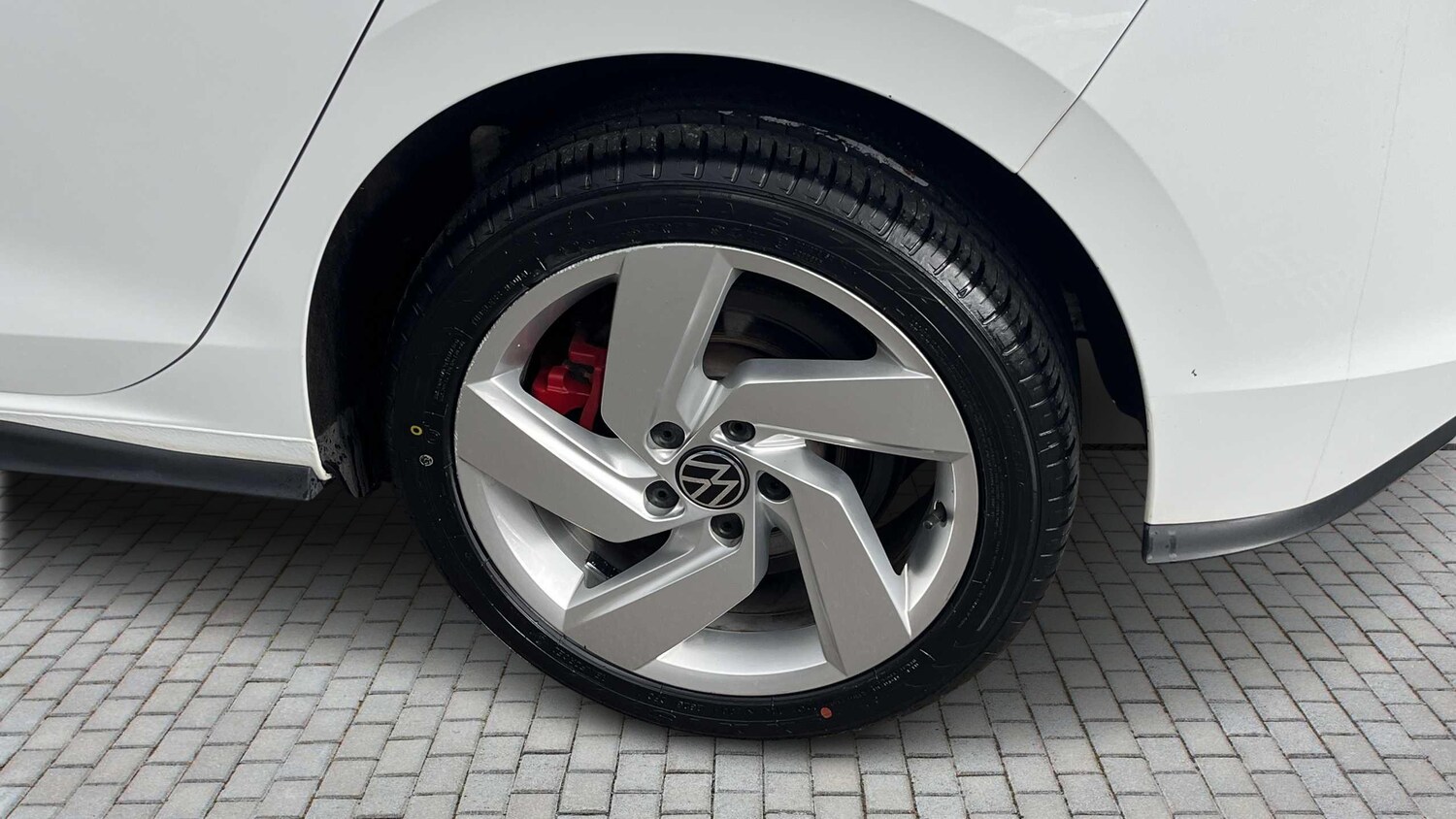 Used Volkswagen Golf 2021 for sale - 77219565: Photo 8