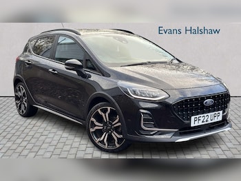 Ford Fiesta feature image