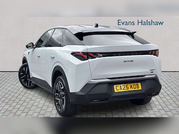 Used Peugeot 3008 2025 for sale - 79295005: Photo