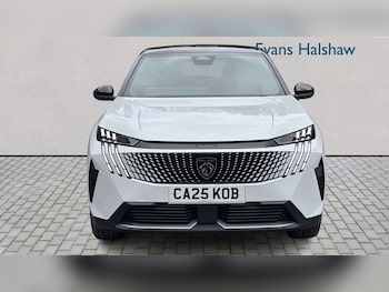 Used Peugeot 3008 2025 for sale - 79295005: Photo