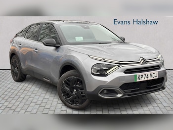 Used Citroen C4 2024 for sale - 77429234: Photo