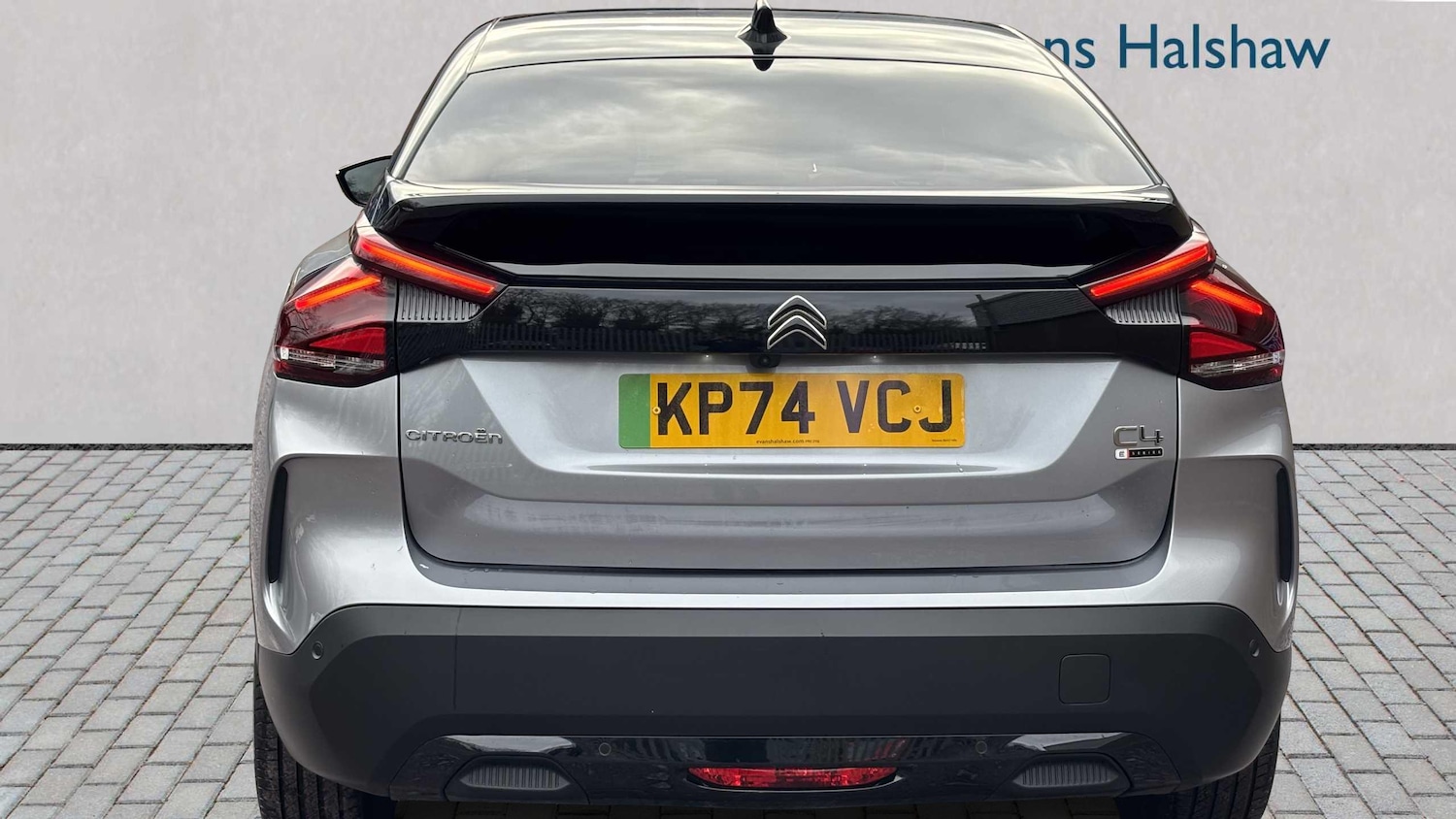 Used Citroen C4 2024 for sale - 77429234: Photo 7