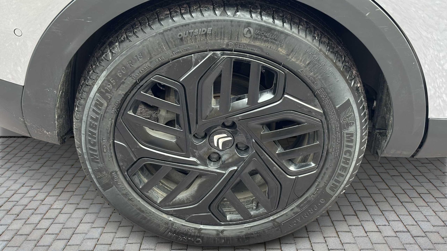 Used Citroen C4 2024 for sale - 77429234: Photo 8