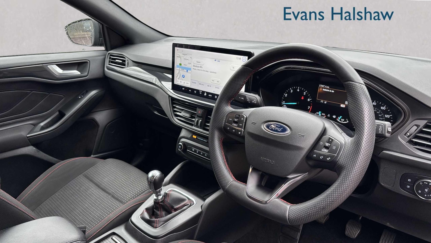 Used Ford Focus 2023 for sale - 77414951: Photo 11