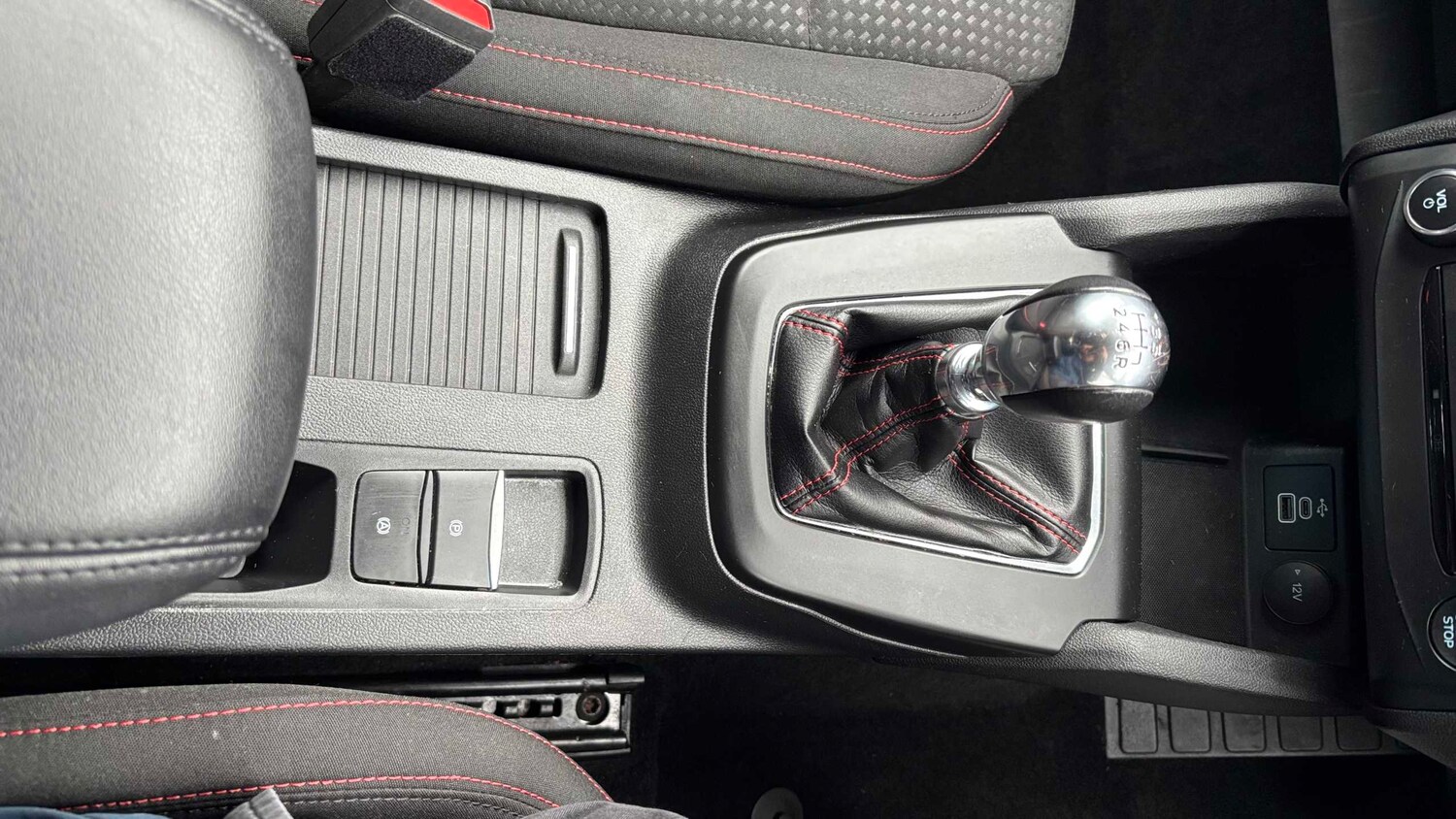 Used Ford Focus 2023 for sale - 77414951: Photo 16