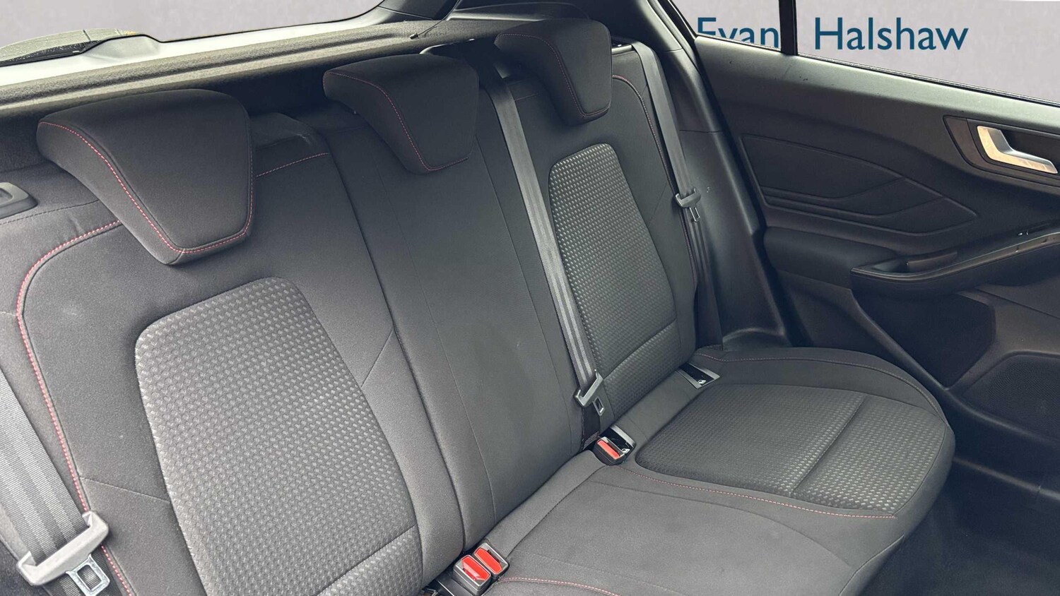 Used Ford Focus 2023 for sale - 77414951: Photo 17