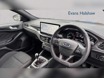 Used Ford Focus 2023 for sale - 77414951: Photo