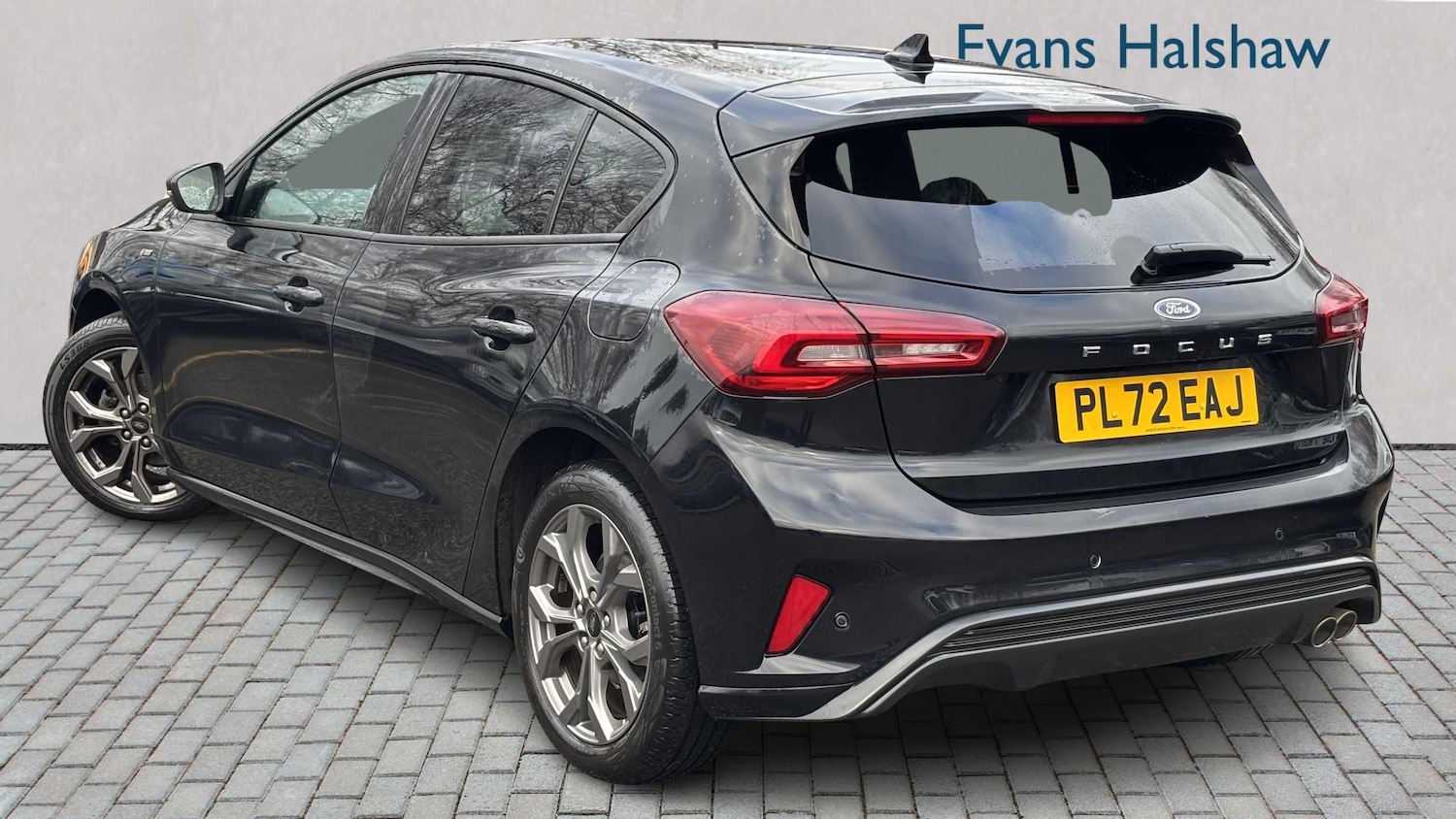 Used Ford Focus 2023 for sale - 77414951: Photo 5