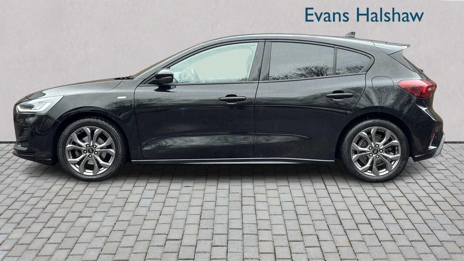 Used Ford Focus 2023 for sale - 77414951: Photo 6