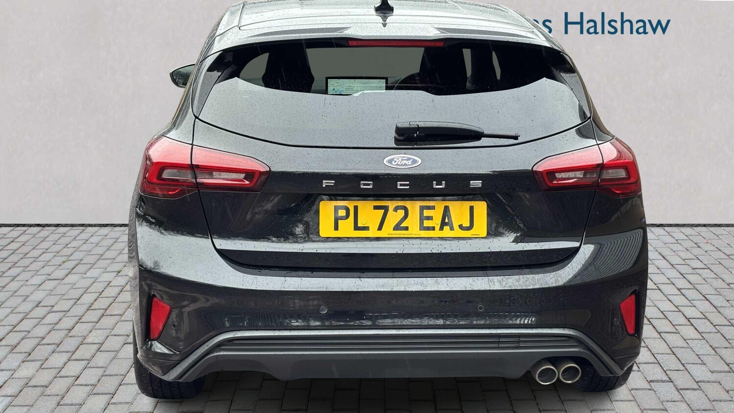 Used Ford Focus 2023 for sale - 77414951: Photo 7