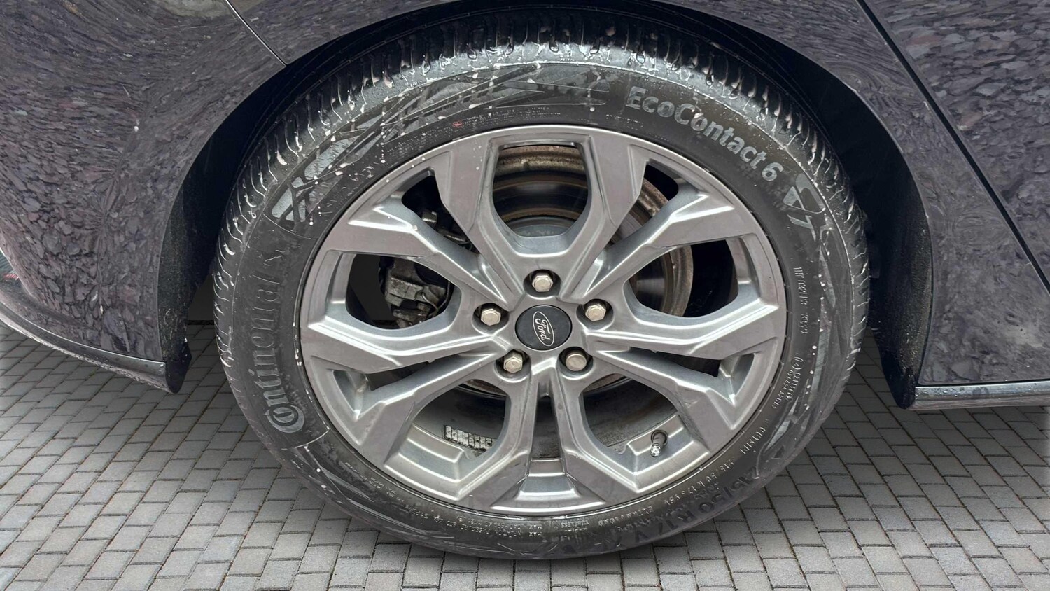 Used Ford Focus 2023 for sale - 77414951: Photo 8