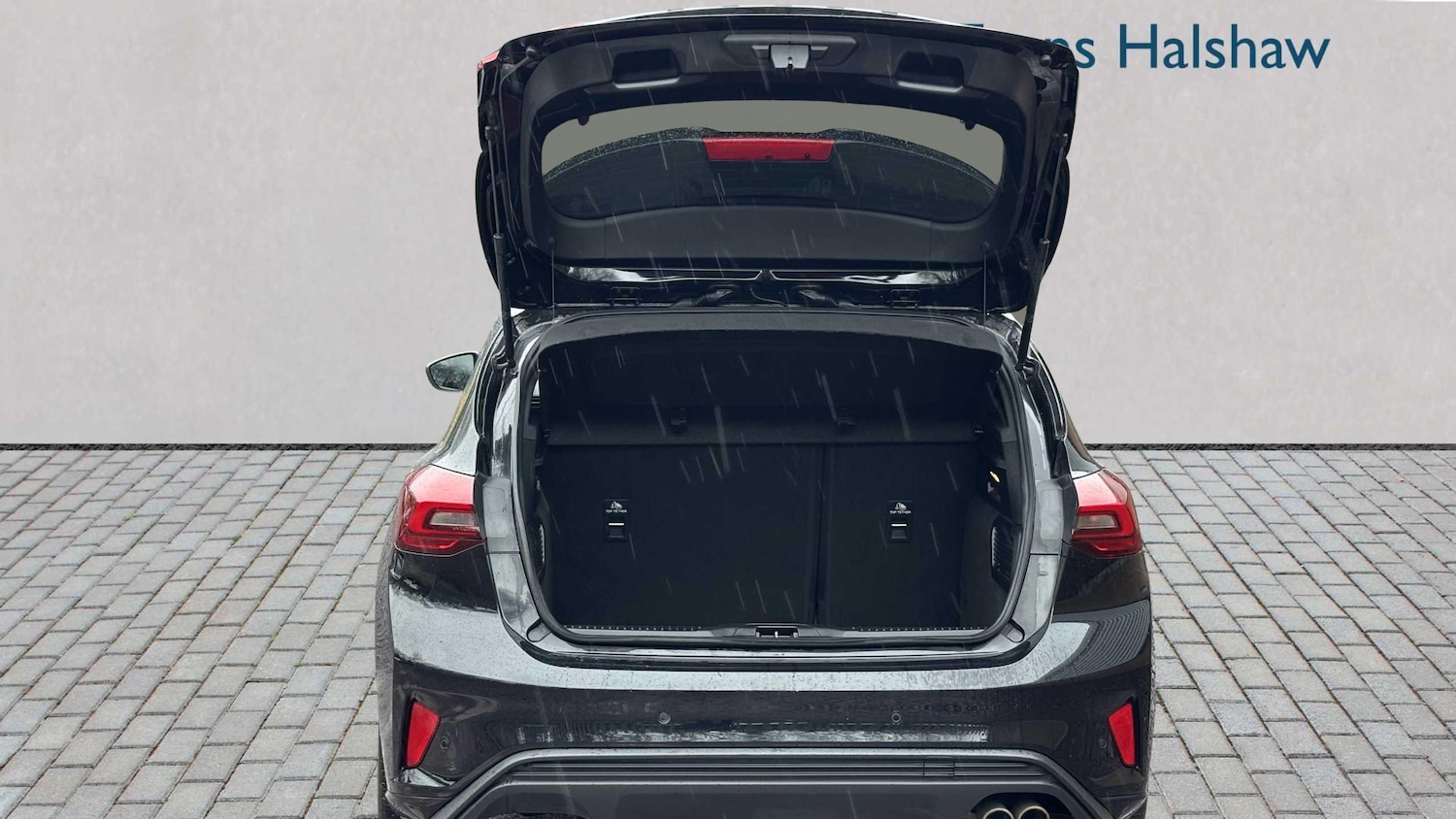 Used Ford Focus 2023 for sale - 77414951: Photo 9