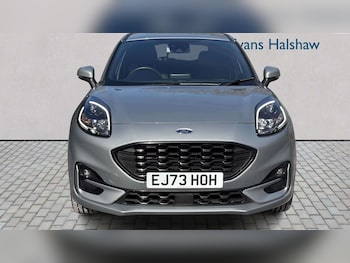 Used Ford Puma 2023 for sale - 78690189: Photo
