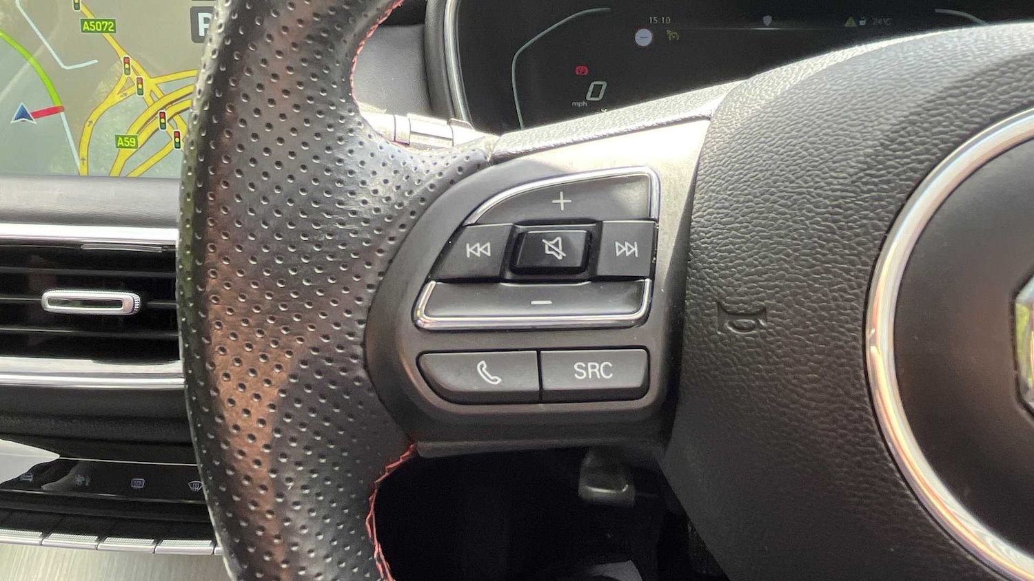 Vehicle 23
