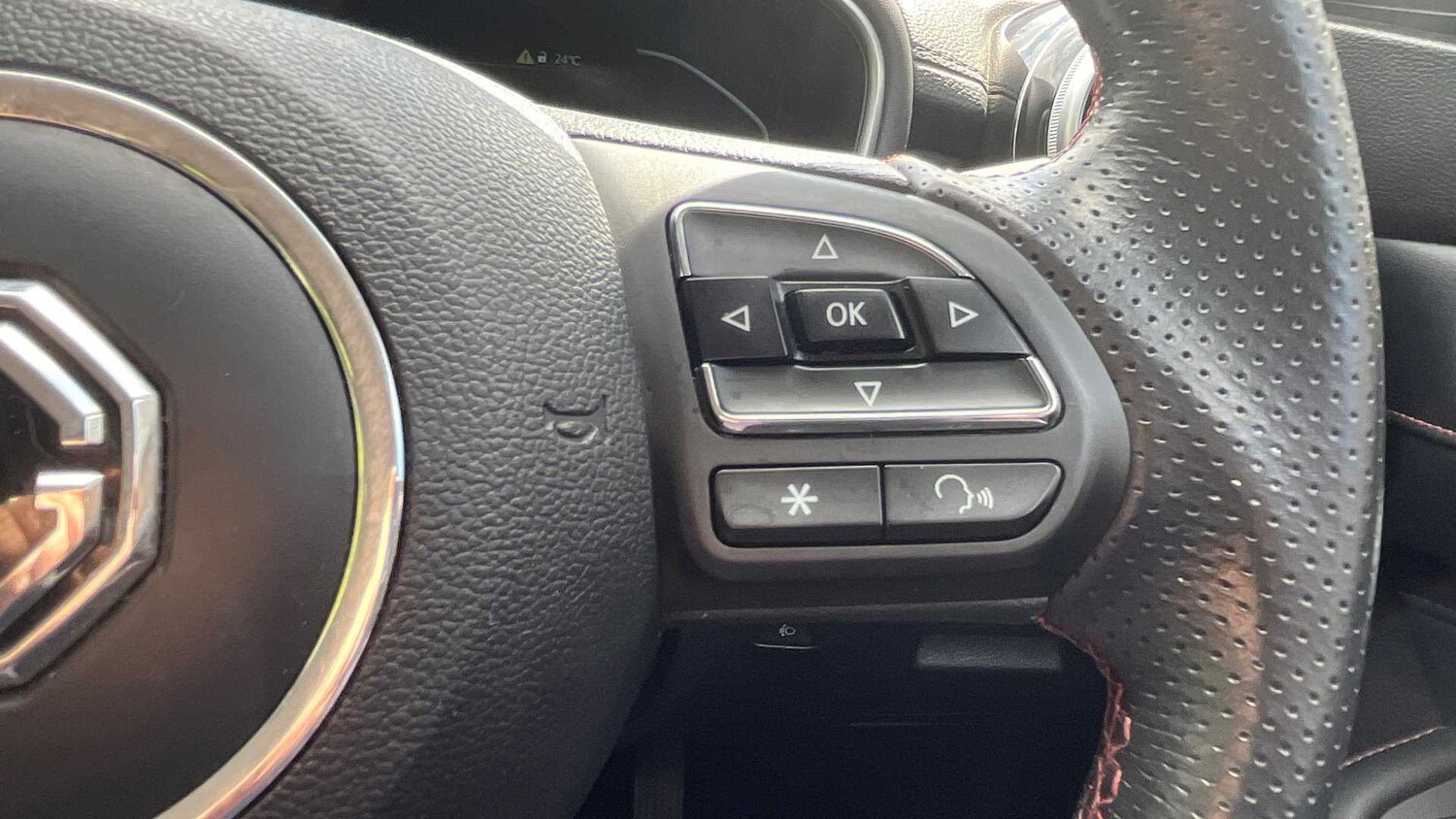 Vehicle 24