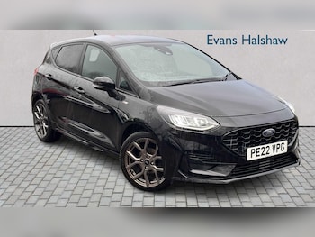 Ford Fiesta feature image