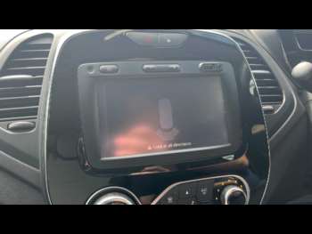 Used Renault Captur 2019 for sale - 75317811: Photo