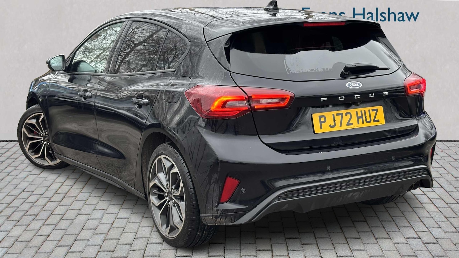 Used Ford Focus 2022 for sale - 77429111: Photo 5