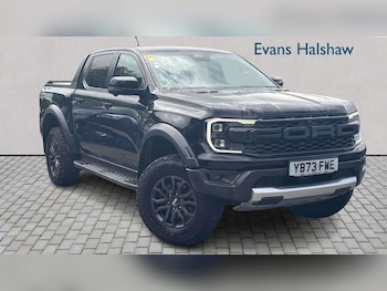 Used Ford Ranger 2023 for sale - 79065256: Photo