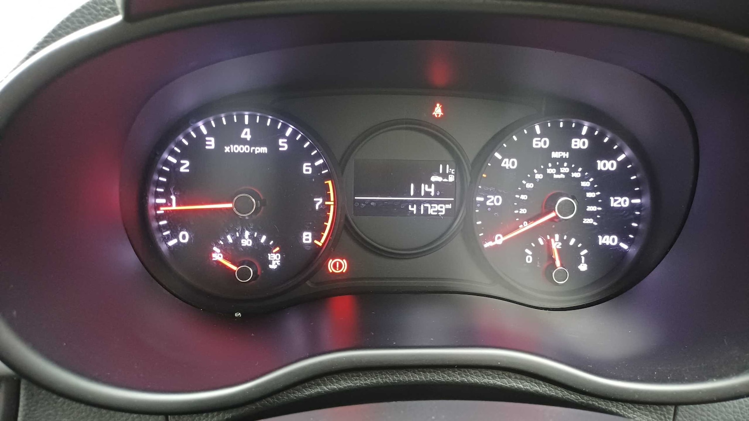 Used Kia Picanto 2021 for sale - 76141716: Photo 12