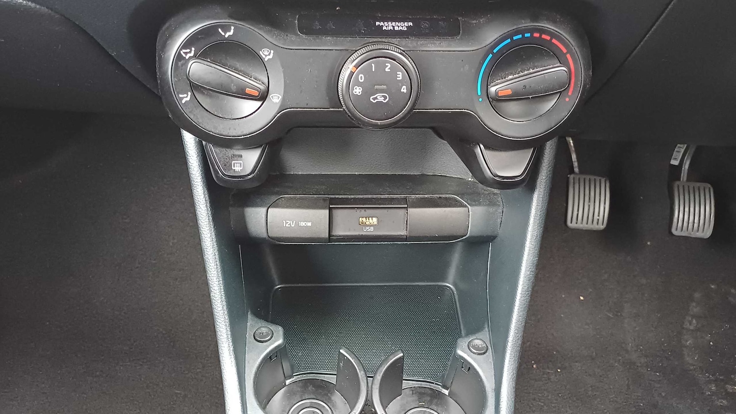 Used Kia Picanto 2021 for sale - 76141716: Photo 14