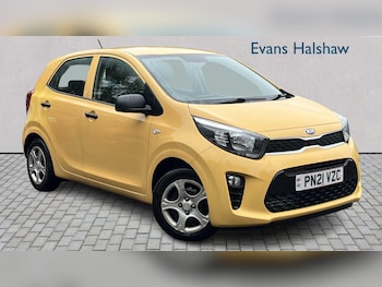 Kia - Picanto