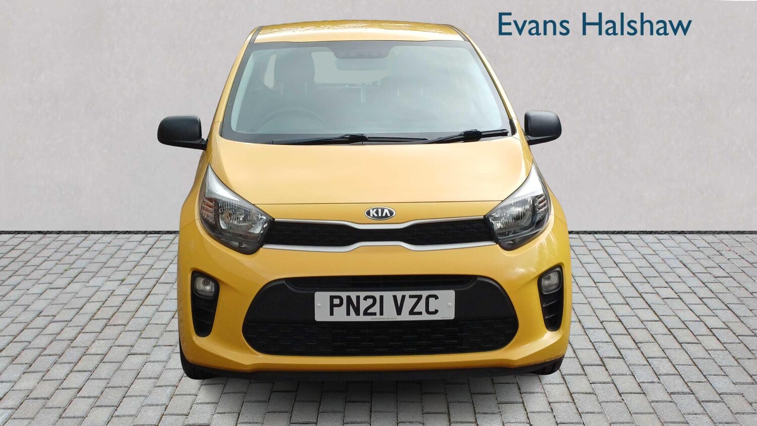 Used Kia Picanto 2021 for sale - 76141716: Photo 6