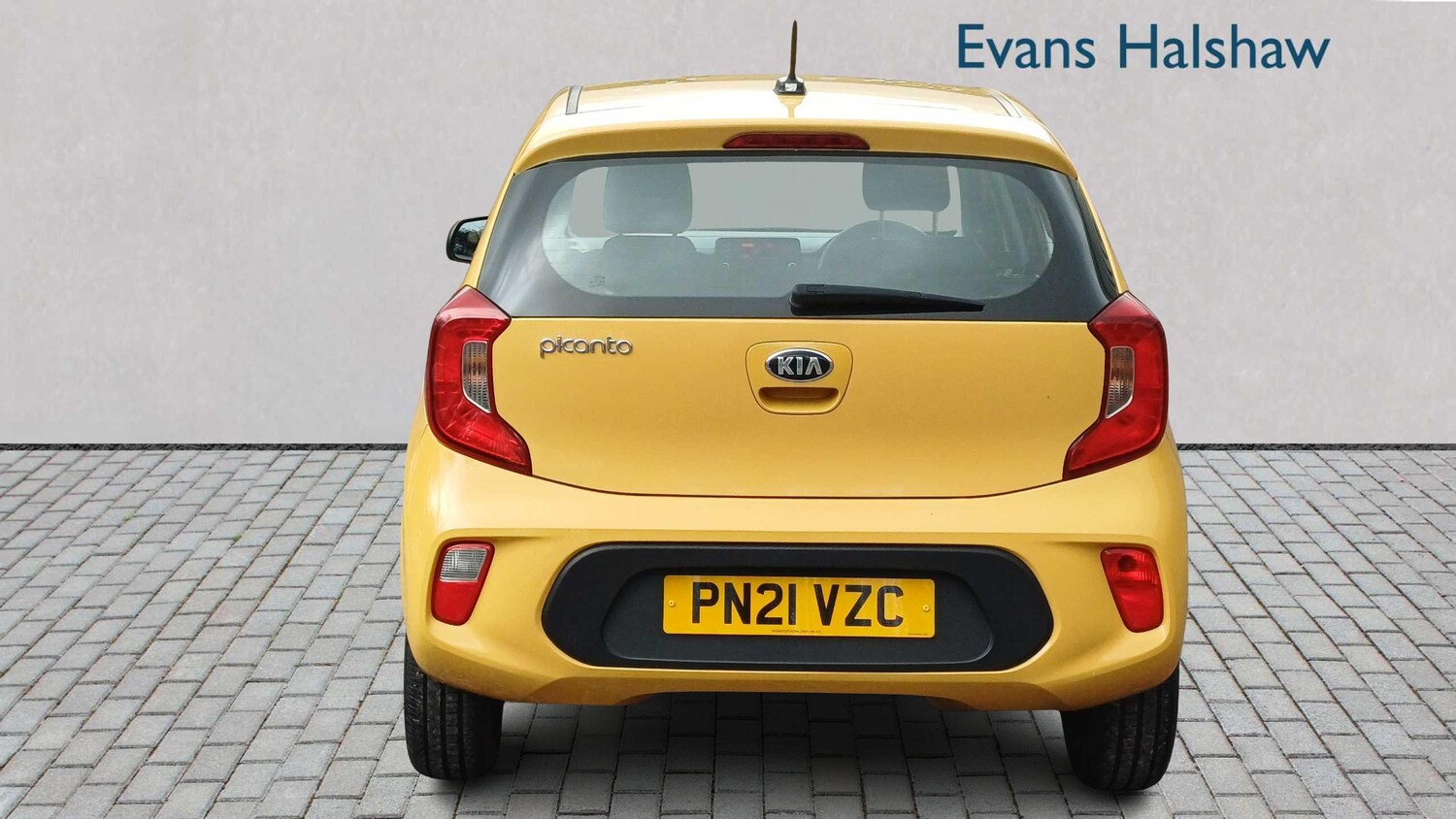 Used Kia Picanto 2021 for sale - 76141716: Photo 7