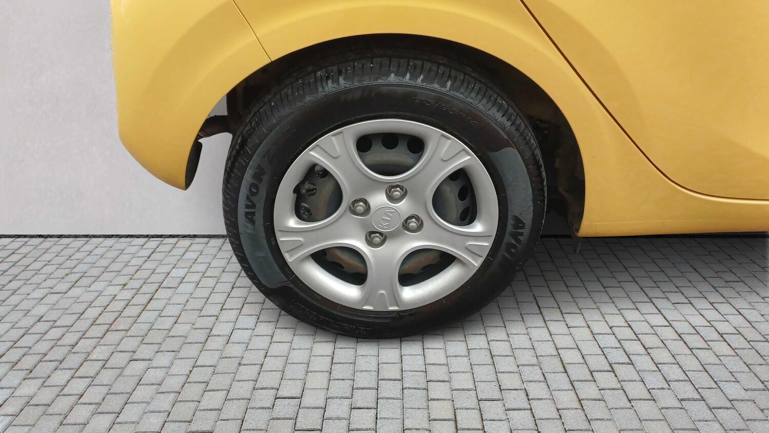 Used Kia Picanto 2021 for sale - 76141716: Photo 8