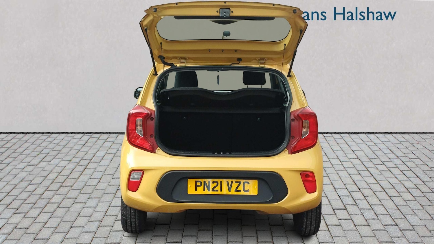 Used Kia Picanto 2021 for sale - 76141716: Photo 9