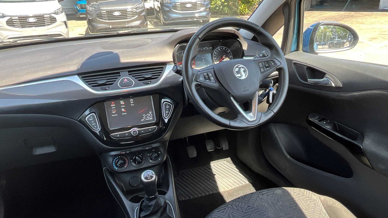 Vehicle 13