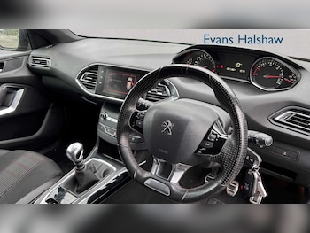 Used Peugeot 308 2018 for sale - 78322038: Photo