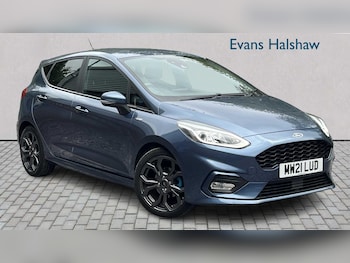 Ford - Fiesta