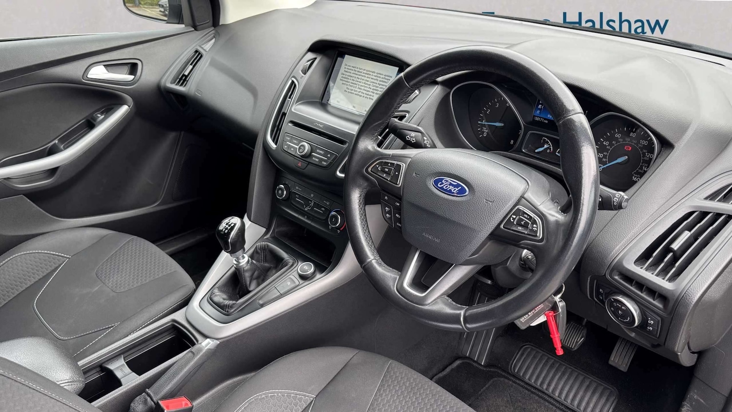 Used Ford Focus 2017 for sale - 78010392: Photo 3