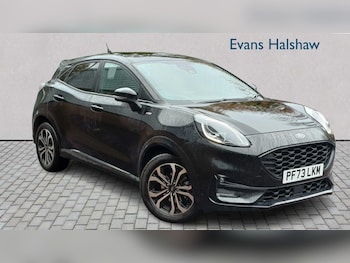 Used Ford Puma 2023 for sale - 76460386: Photo