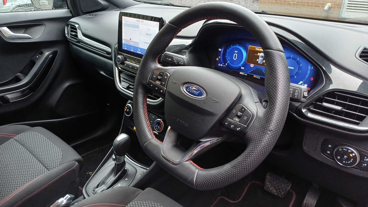 Used Ford Puma 2023 for sale - 76460386: Photo 3