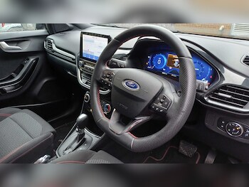 Used Ford Puma 2023 for sale - 76460386: Photo