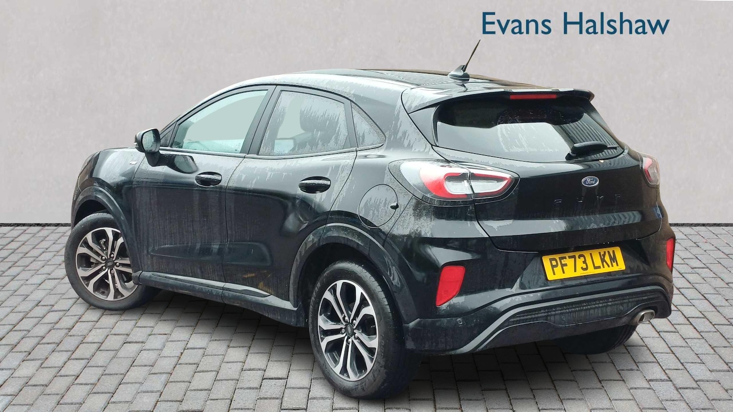 Used Ford Puma 2023 for sale - 76460386: Photo 5