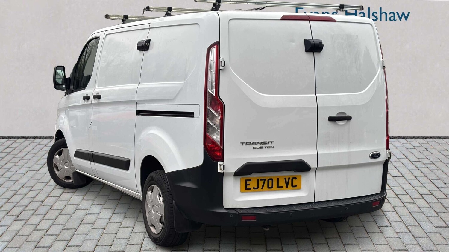 Used Ford Transit Custom 2021 for sale - 77686684: Photo 5