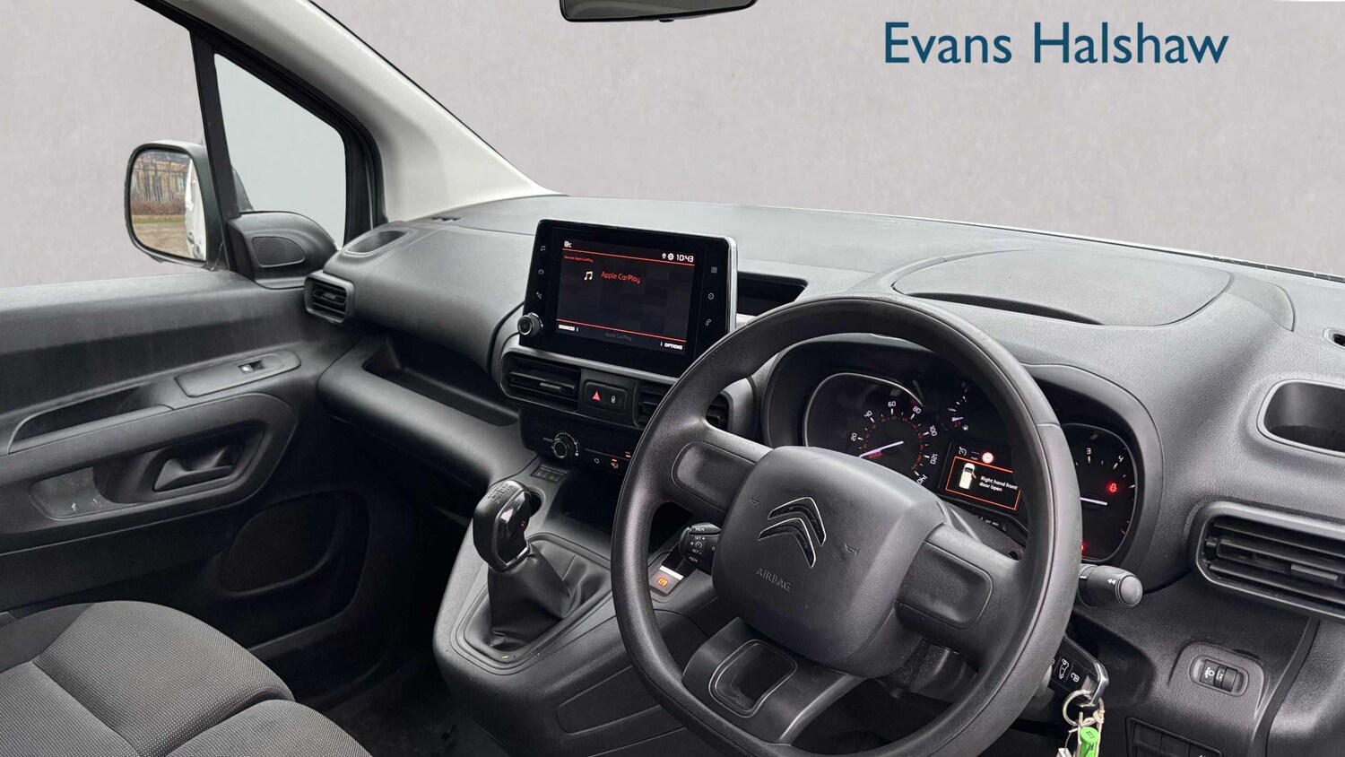 Used Citroen Berlingo 2020 for sale - 77076456: Photo 3