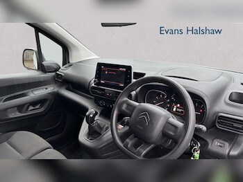 Used Citroen Berlingo 2020 for sale - 77076456: Photo