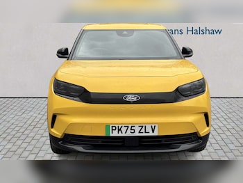 Used Ford Capri 2025 for sale - 78893461: Photo