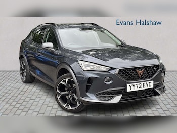 Used Cupra Formentor 2022 for sale - 79161192: Photo