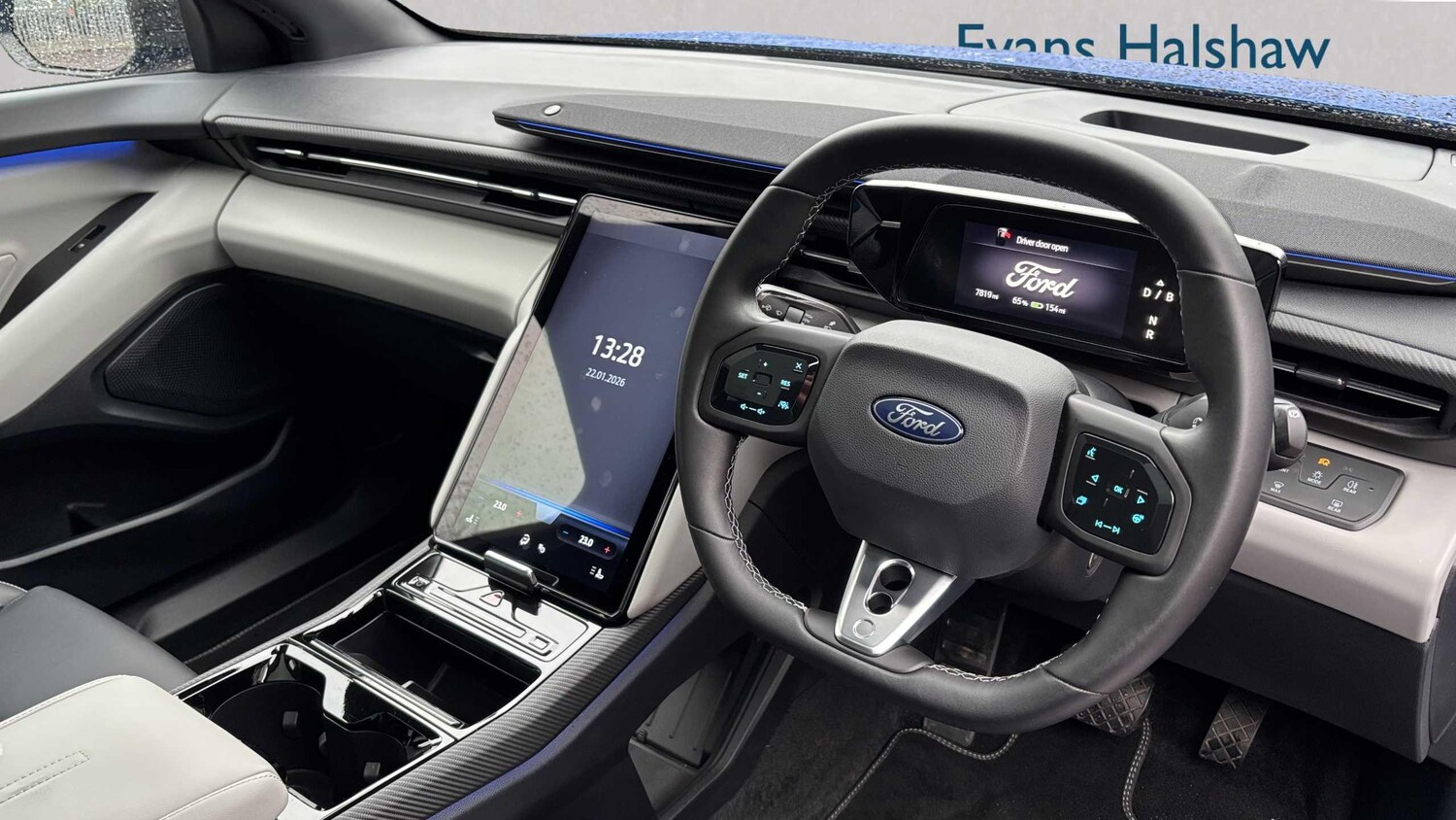 Used Ford Capri 2025 for sale - 77347962: Photo 11